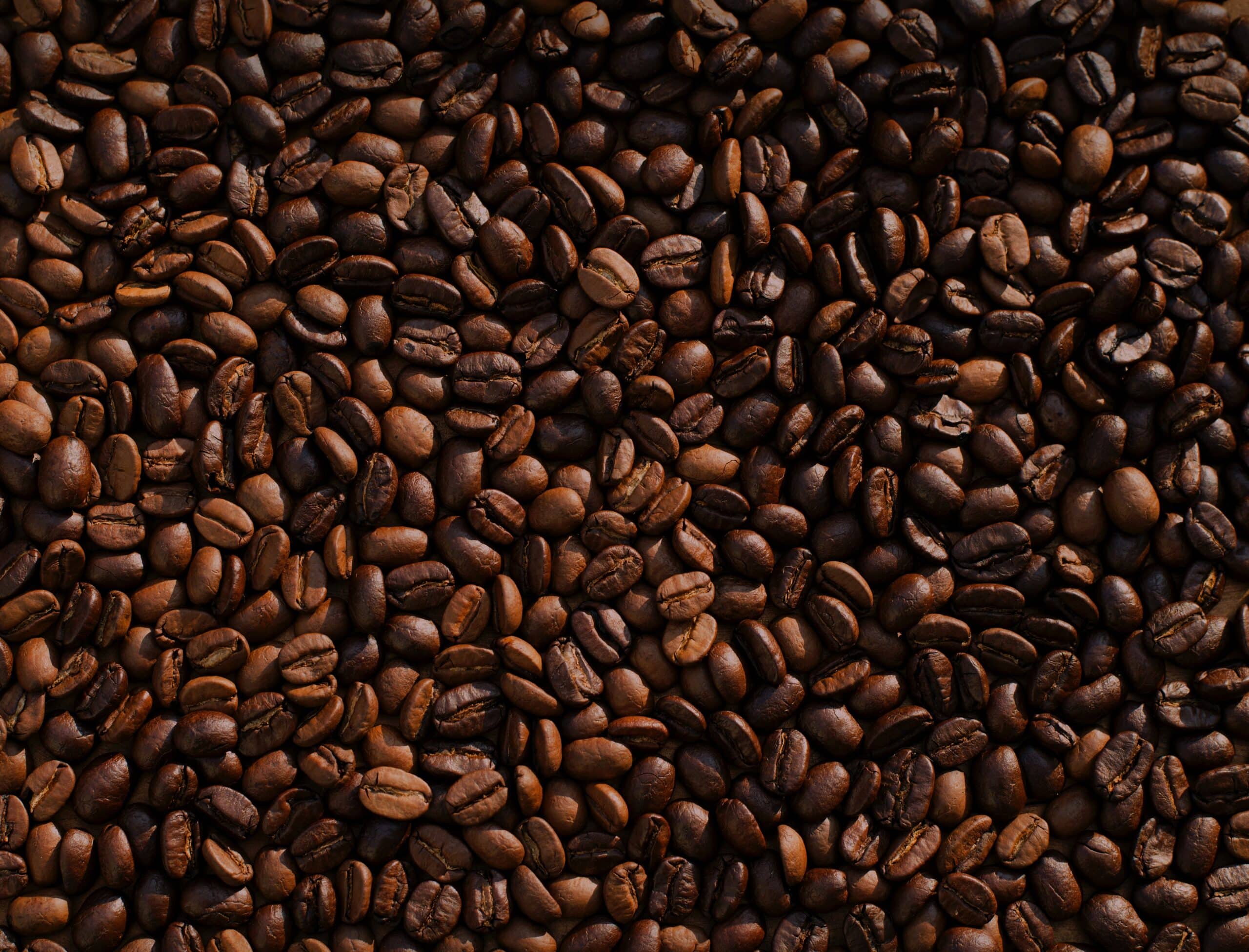 Image de Café grains 
