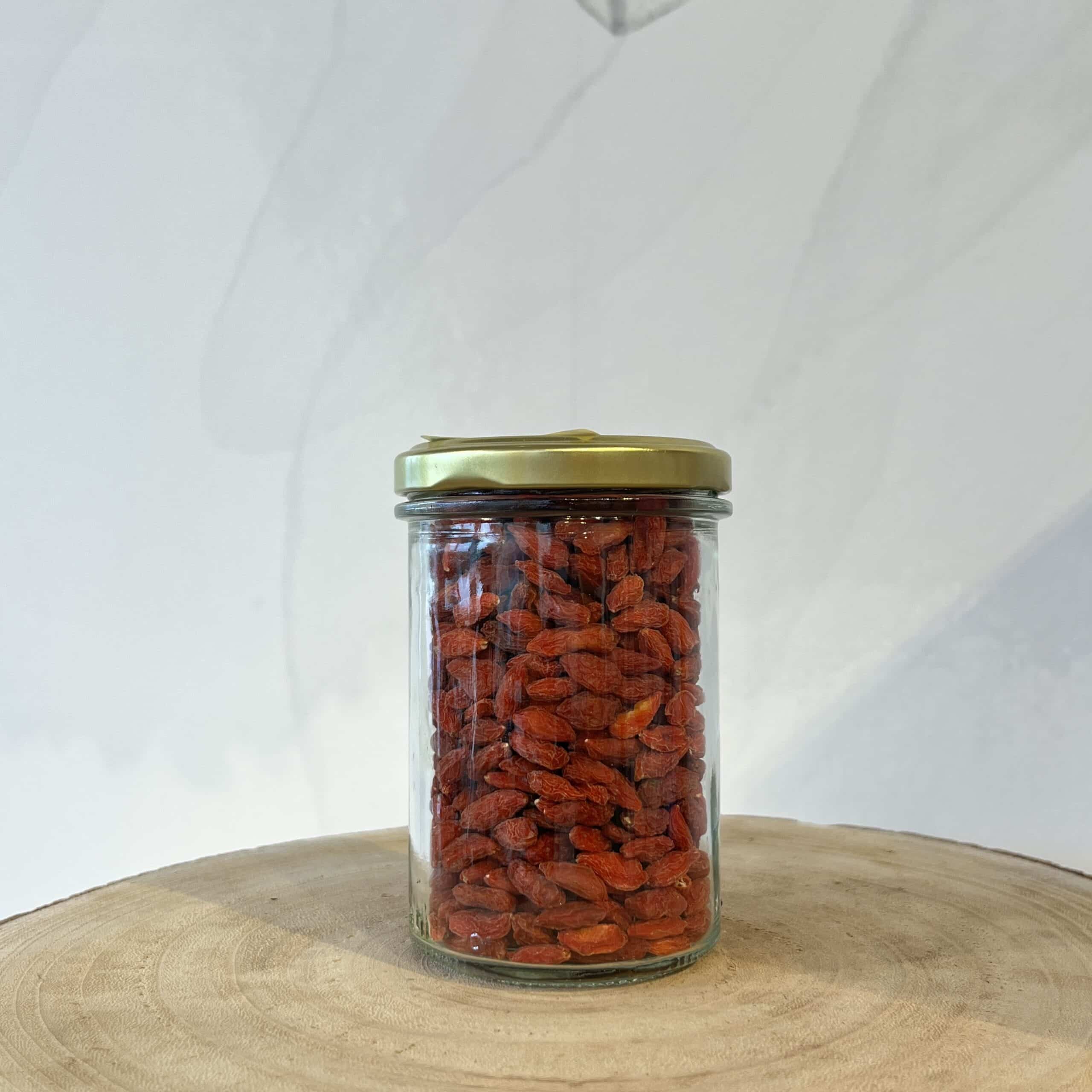 Image de Baies de Goji